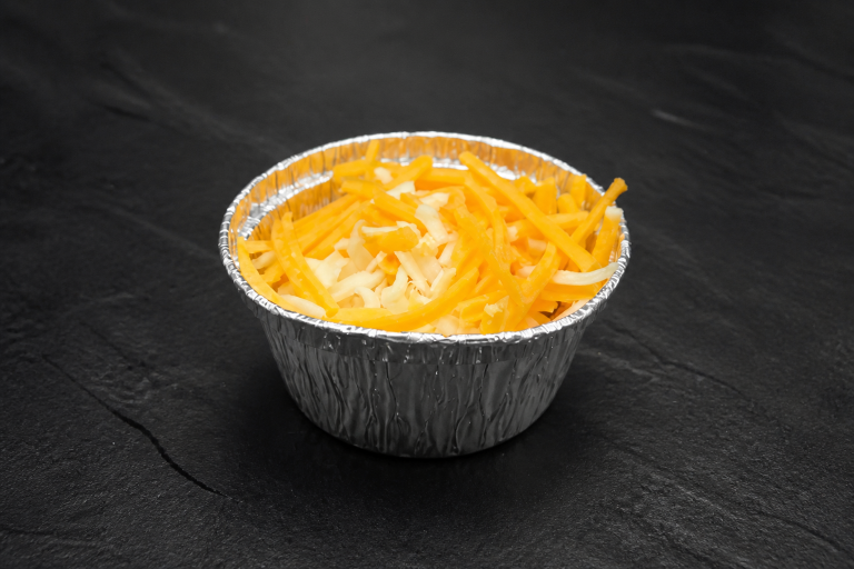 Cheese Fondue — K-Street Eats at Mr. BBQ Jr.